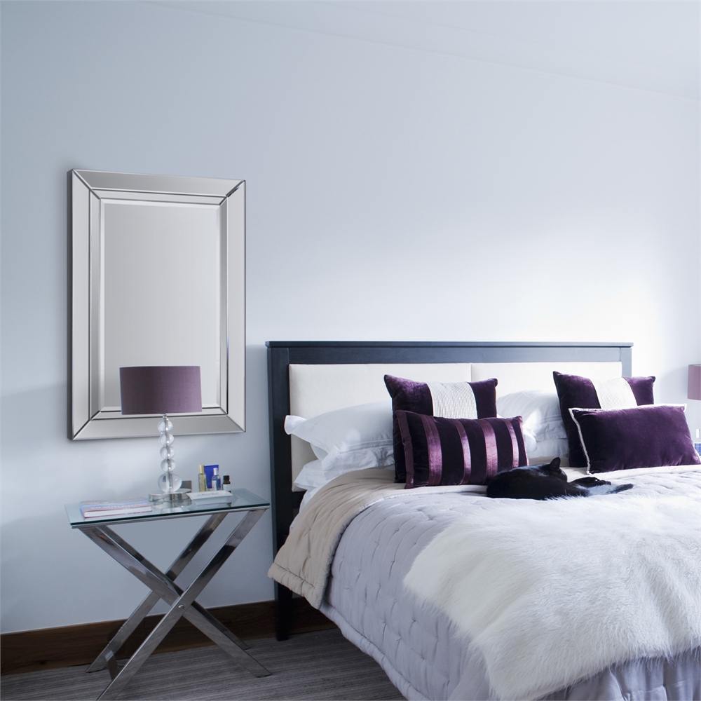 Aura Mirror, Vertical. Picture 2