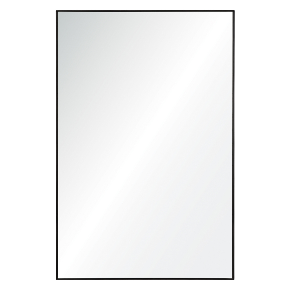 Vale Mirror, Rectangular. Picture 1