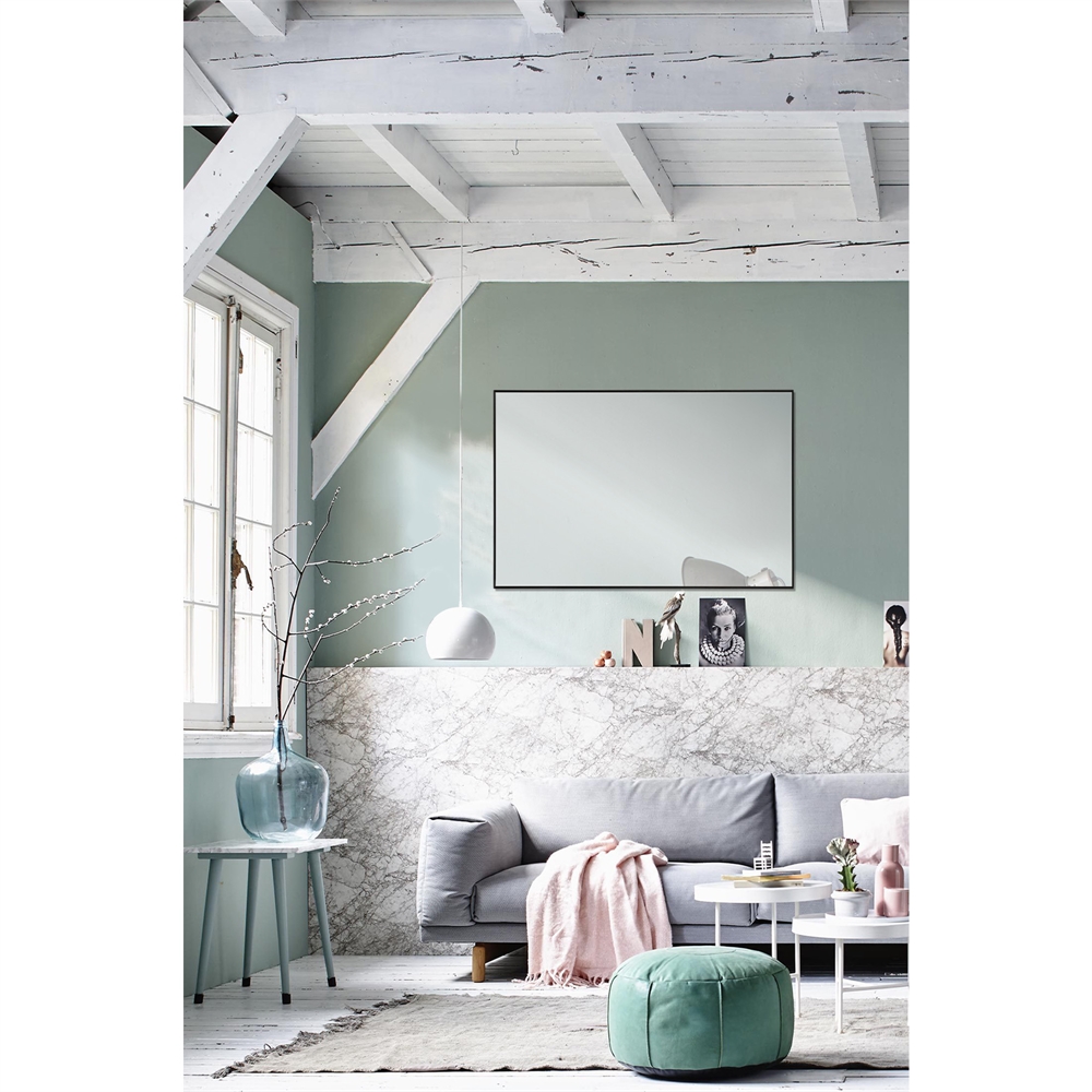 Vale Mirror, Rectangular. Picture 2