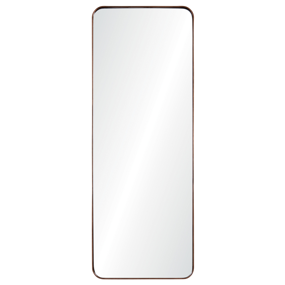 Phiale Miror, Rectangular. Picture 2