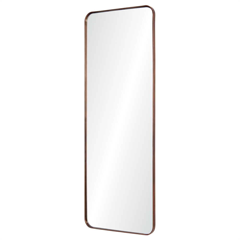 Phiale Miror, Rectangular. Picture 3