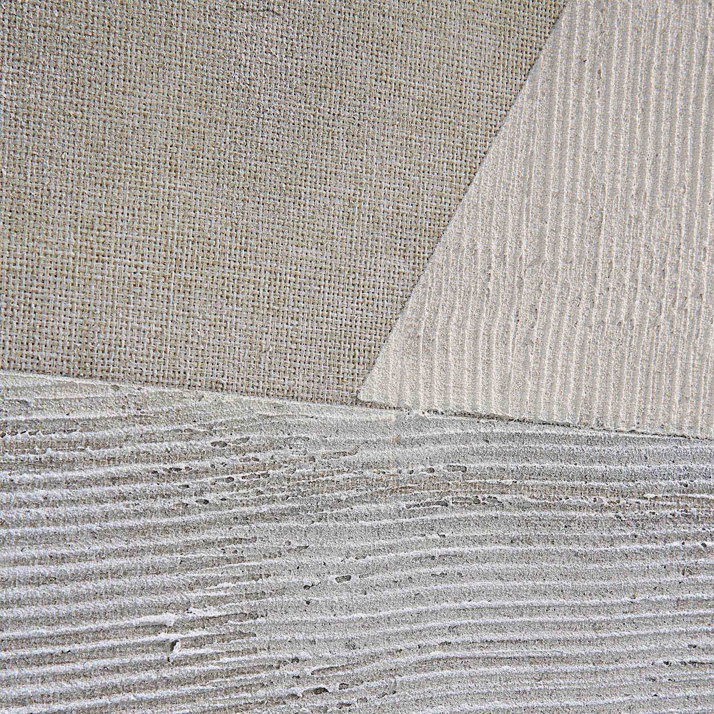 Torii 48" Wide Canvas Art, Grey. Picture 6