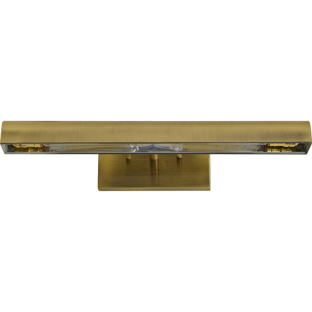 Swanson 2-Light Wall Sconce. Picture 1