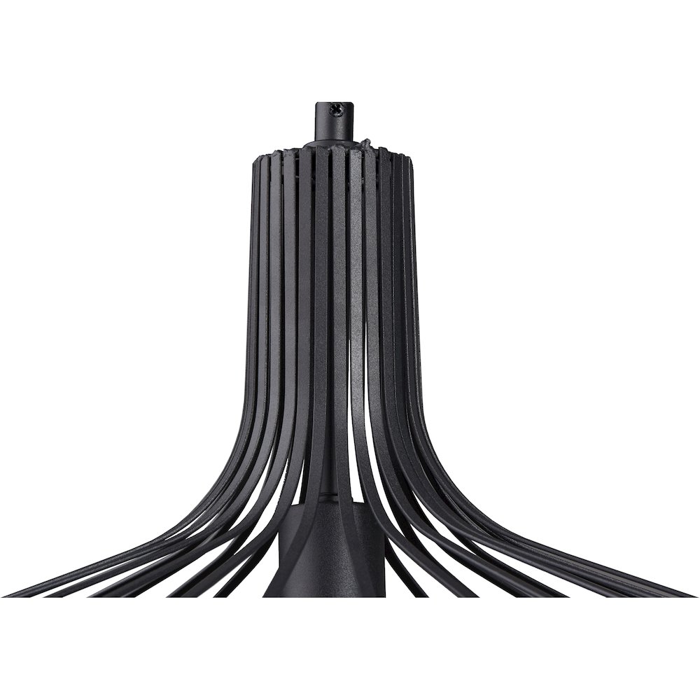 Ione 1-Light Ceiling Fixture. Picture 3