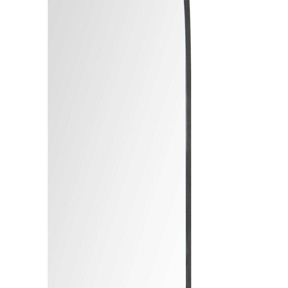 Beasley 40 x 40 Arch Unframed Mirror. Picture 5