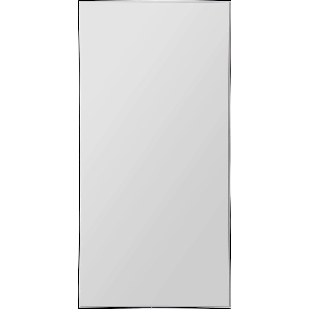 Trilo 30 in. x 60 in. Rectangular Framed Mirror. Picture 1