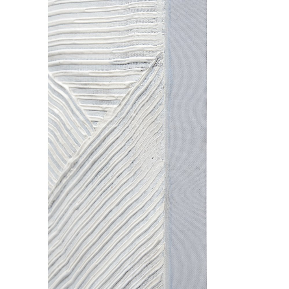 Skylab Rectangular Canvas Wall Art. Picture 6