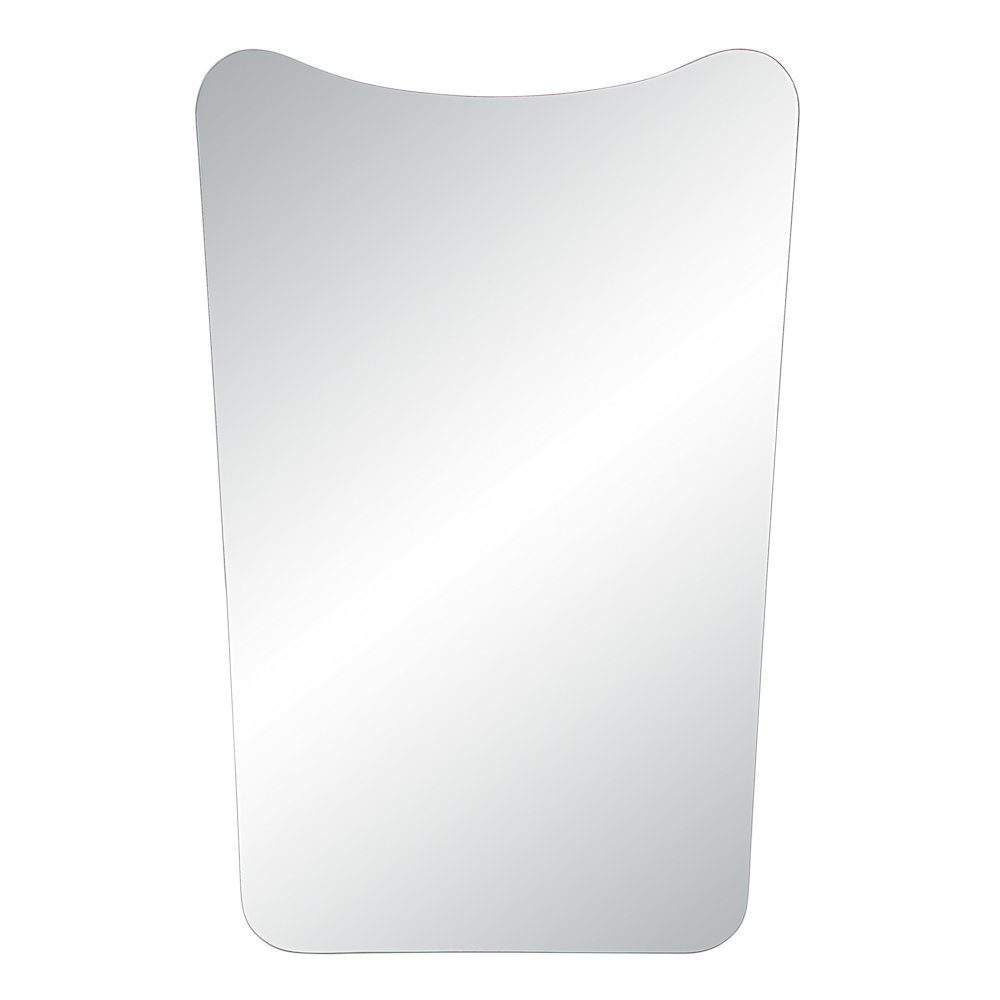 Selene 36" Tall Rectangular Mirror. Picture 1