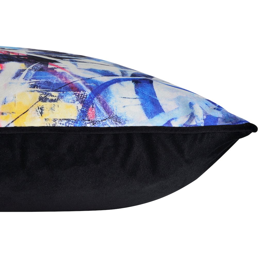 Tori 20X20 Indoor Pillow, Multi. Picture 7