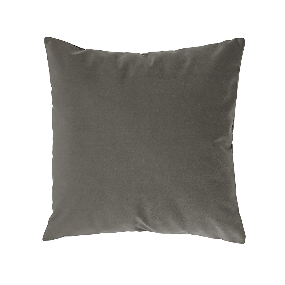 Antwerp 20X20 Indoor Pillow, Dark Olive Green. Picture 1
