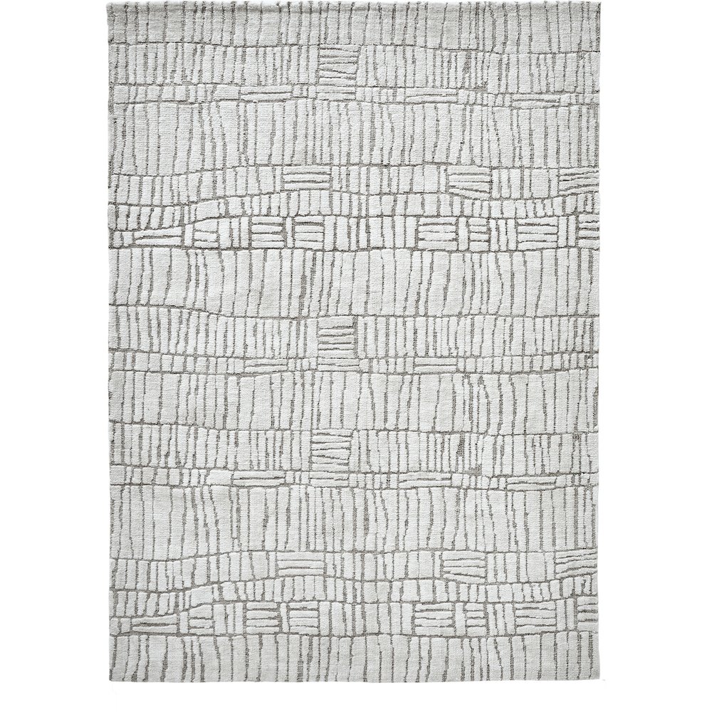HAZEL Ivory/Sand 1 x 013 Rug. Picture 1