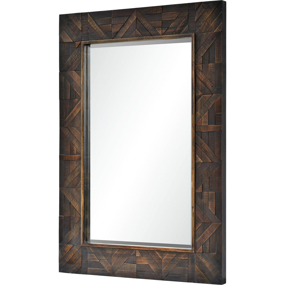 Madden Mirror. Picture 2