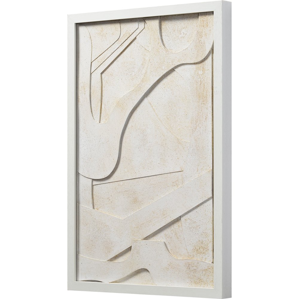 Pathfinder Rectangular Wall Art. Picture 8