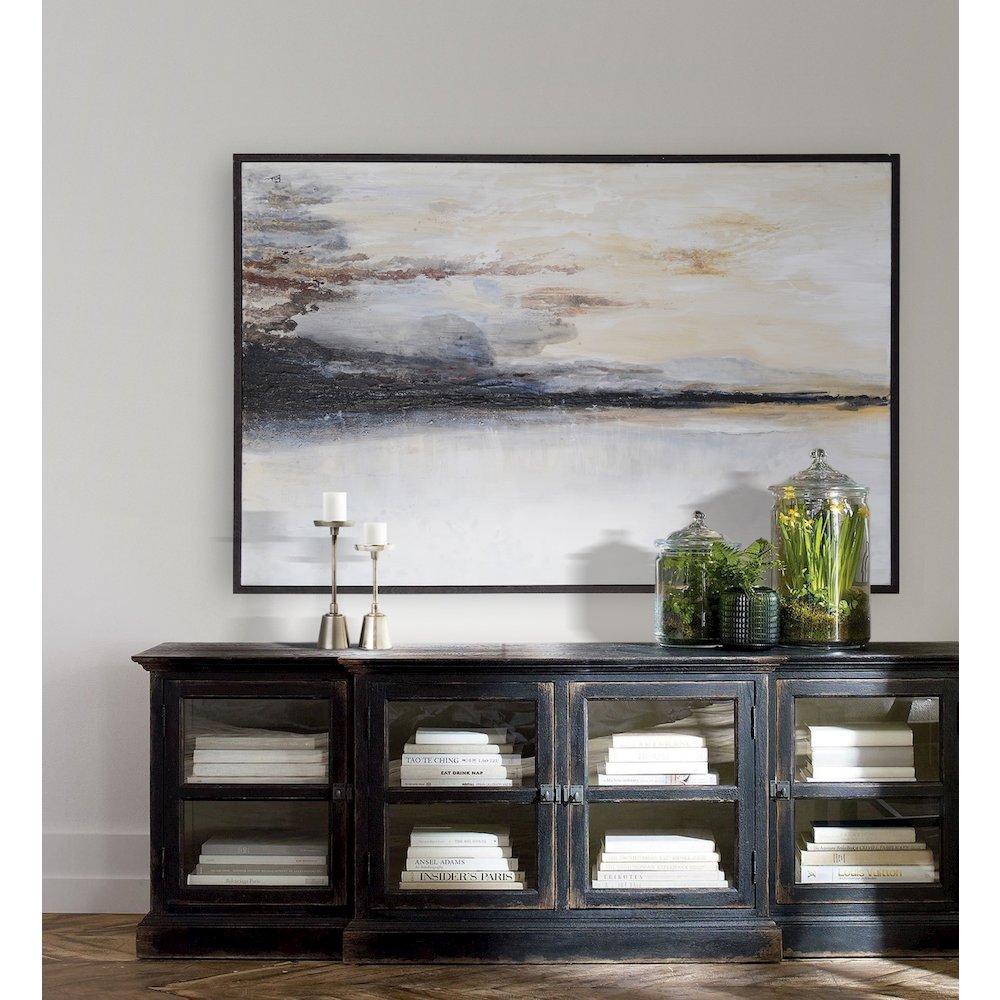 Warran Canvas Wall Art. Picture 2