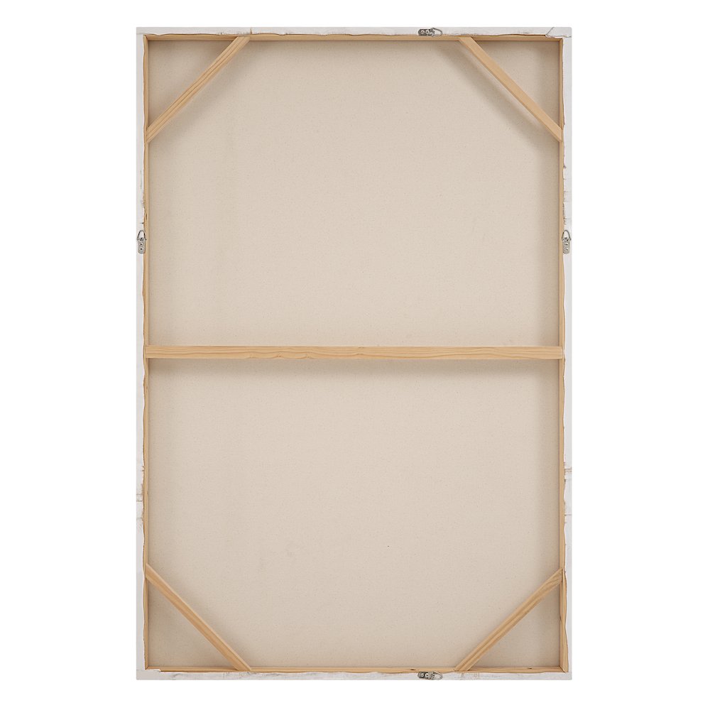 Tempress 40" Wide Canvas Art. Picture 4