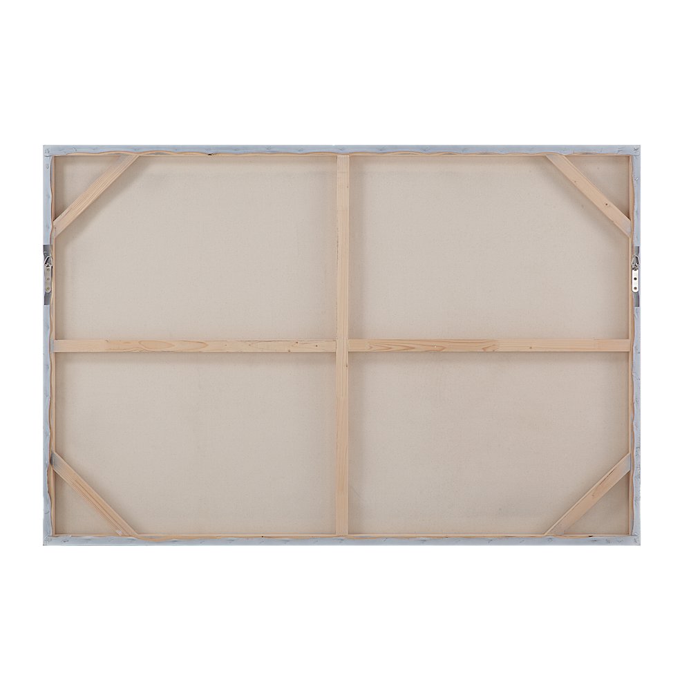 Benalla 60" Wide Canvas Art. Picture 4