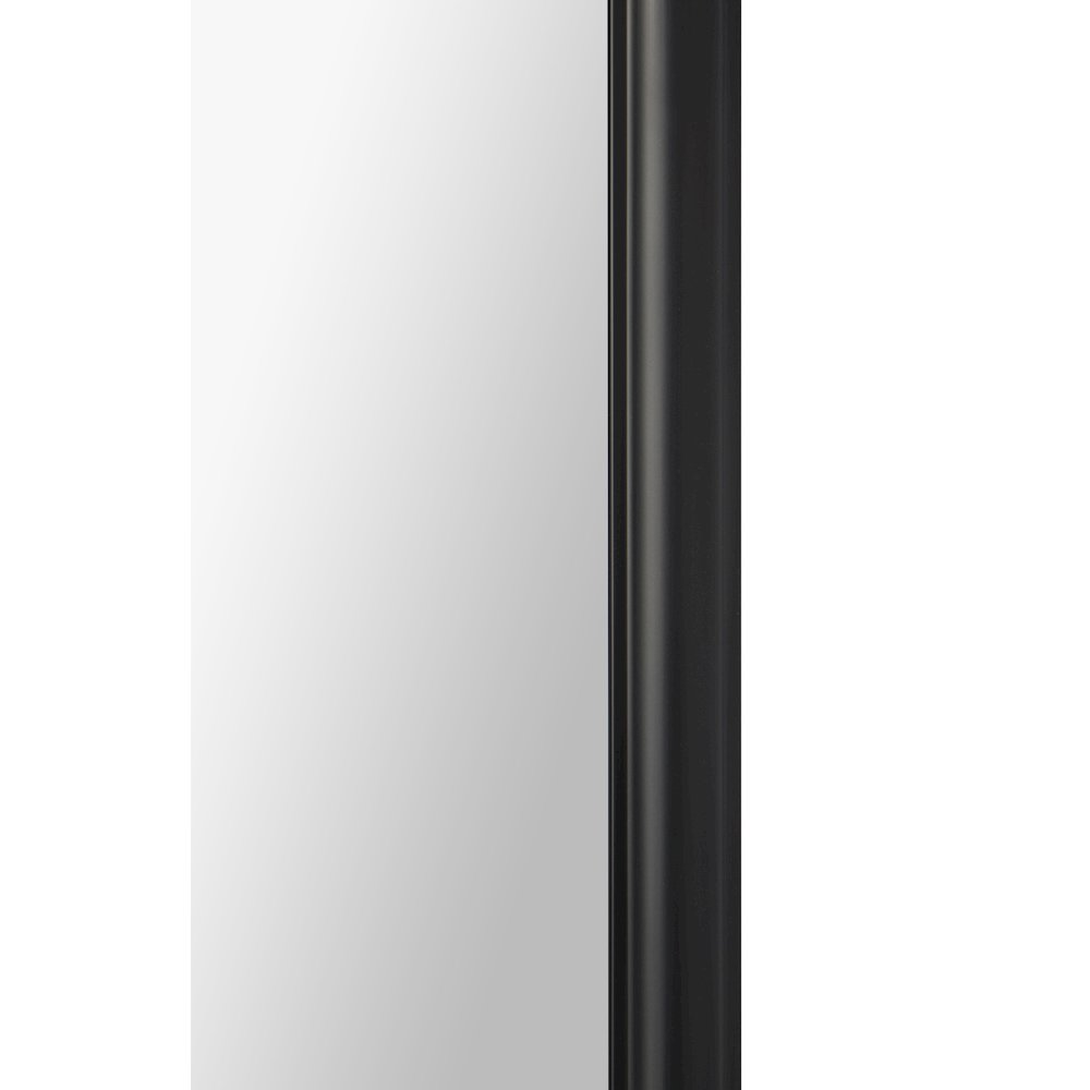 Priscilla 22 in. x 39.5 in. Rectangular Framed Mirror. Picture 5