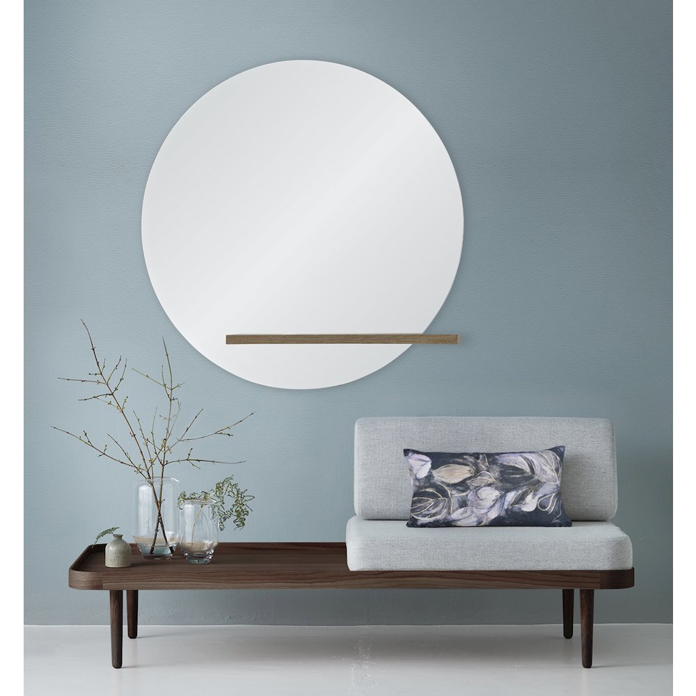 Bassett Mirror. Picture 6
