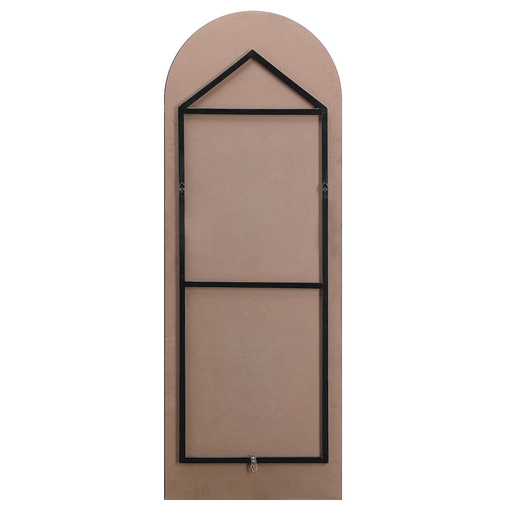 Gervais 24 x 65 Arch N/A Mirror. Picture 4