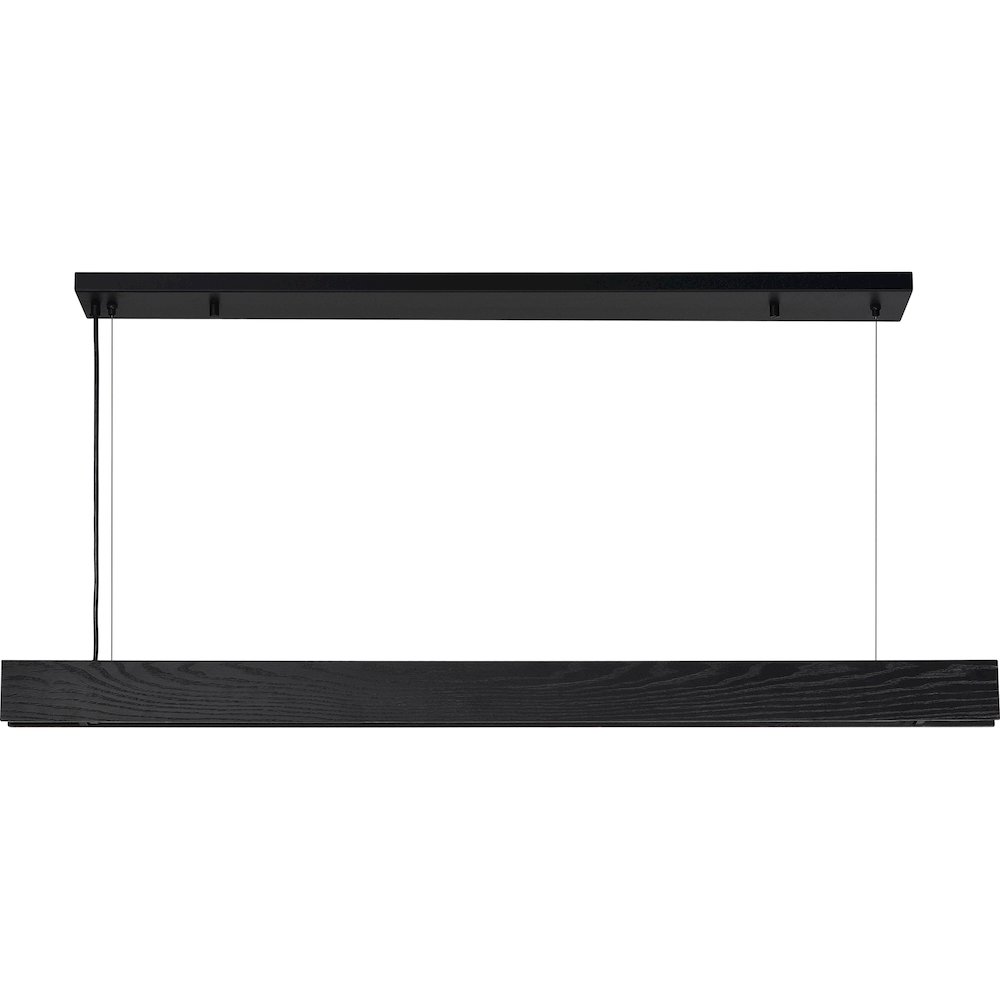 Taya Rectangular Ceiling Fixture Ceiling Fixture. Picture 5