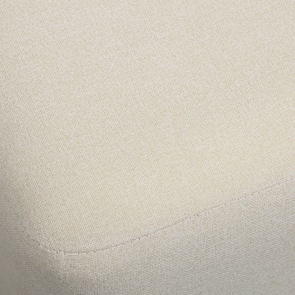 Sines 19.0" Height Ottoman. Picture 5