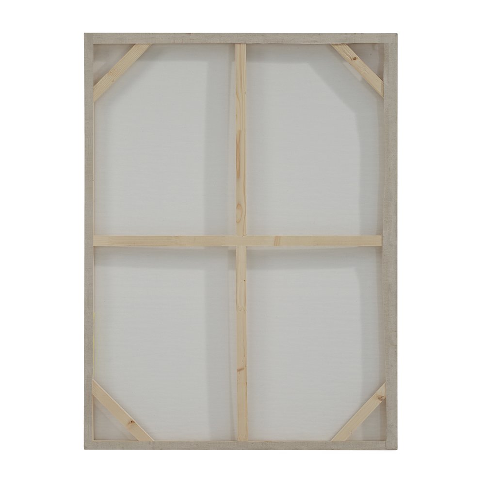 Chiari Rectangle Canvas Art. Picture 4