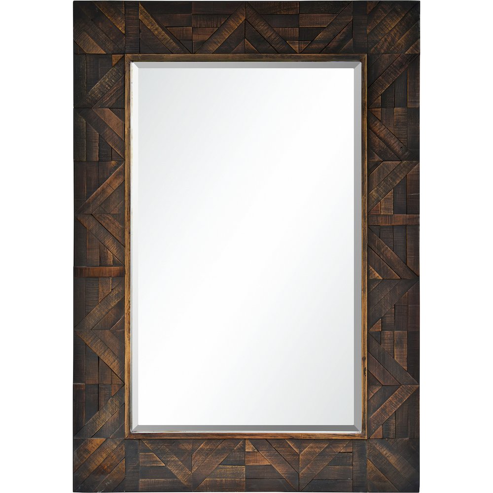 Madden Mirror. Picture 1