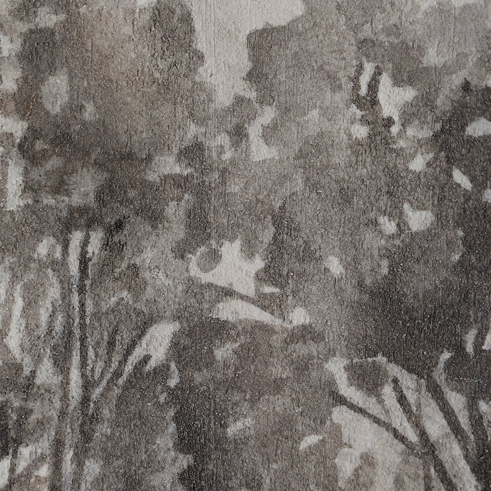 Branching Out 50" H x 20" W Canvas Art, (3 Piece Set). Picture 5