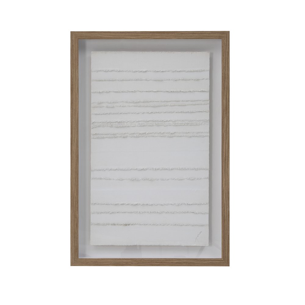 Trax 20.0" Wide Wall Decor, Printed Artwork (2 Piece Set). Picture 7