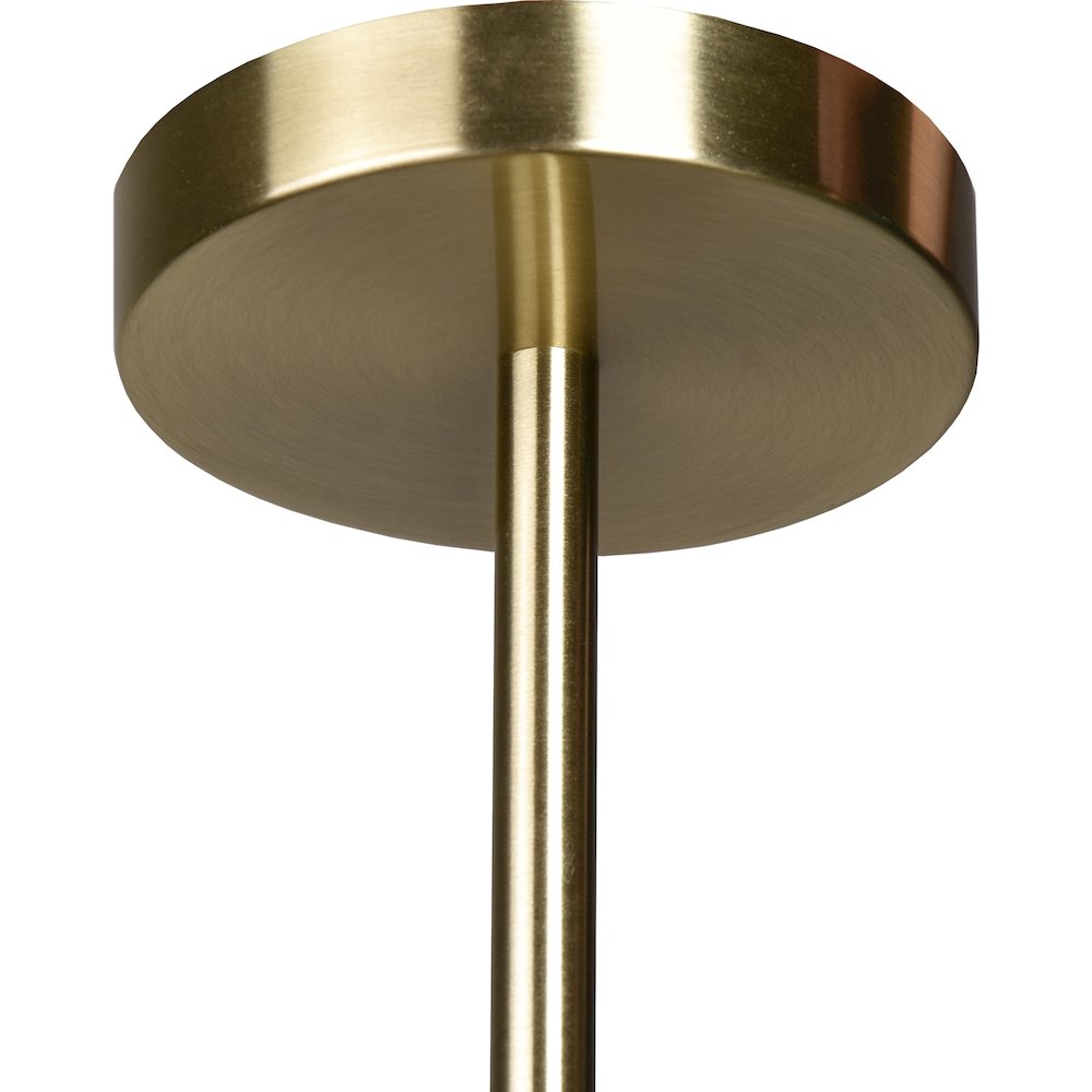 Laylani 6-Light Ceiling Fixture. Picture 5