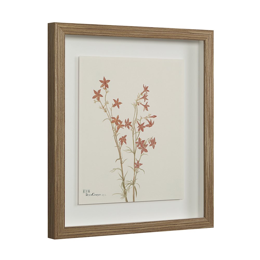 Crema 13.25" Wide Wall Decor, Printed Artwork. Picture 10