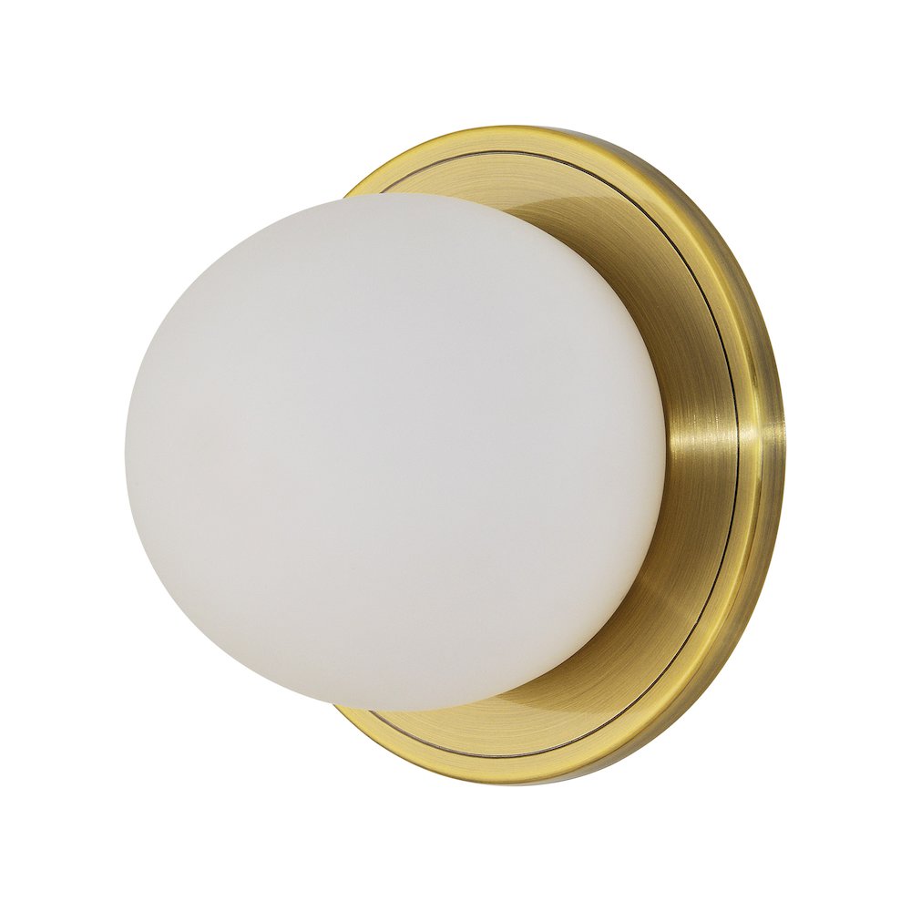 Hugo 1 Light Wall Sconces. Picture 1