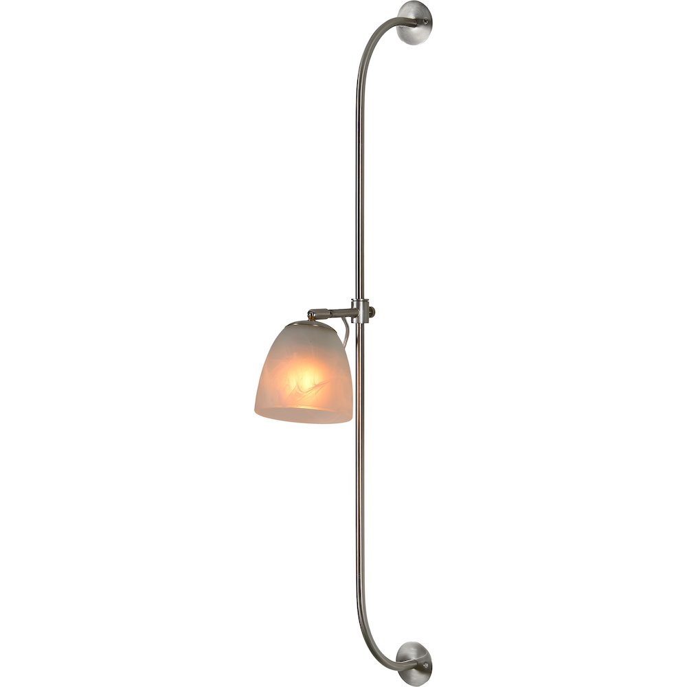 Ametrine 1-Light Wall Sconce. Picture 3