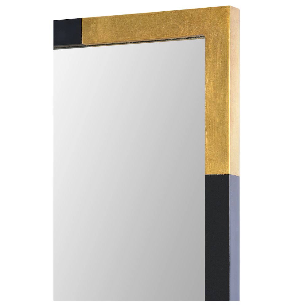 Osmond Rectangular Mirror. Picture 3