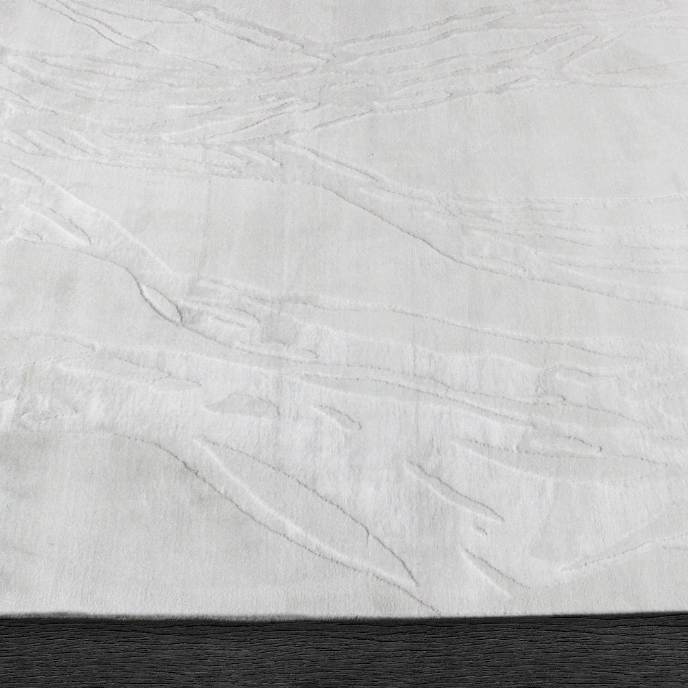 Mica Rectangle 3’3" X 4’3" ft Indoor Rug. Picture 4