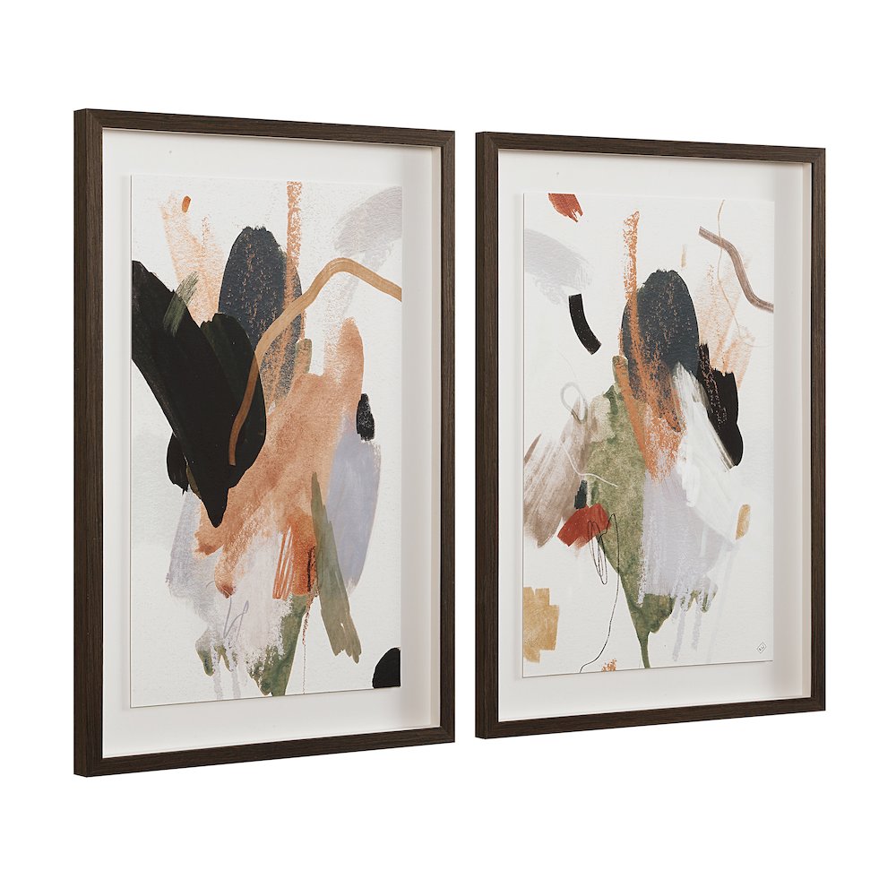 Splendid 24" Wide Wall Decor, Printed Artwork. Picture 3