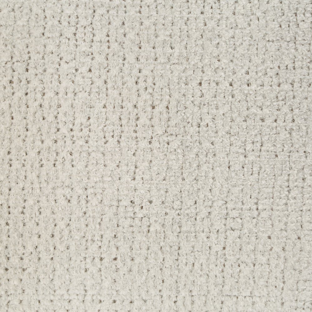 Bolero 20X20 Indoor Pillow, Ivory. Picture 3