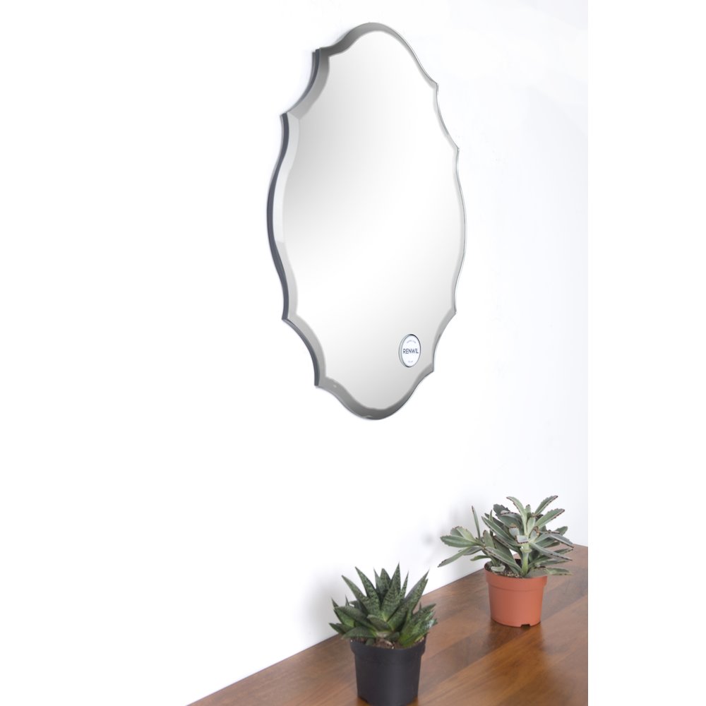 Emma Mirror, Vertical. Picture 2