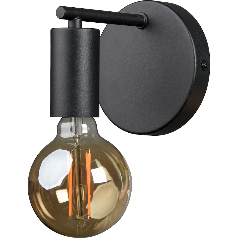 Think 1-Light Wall Sconce. Picture 1