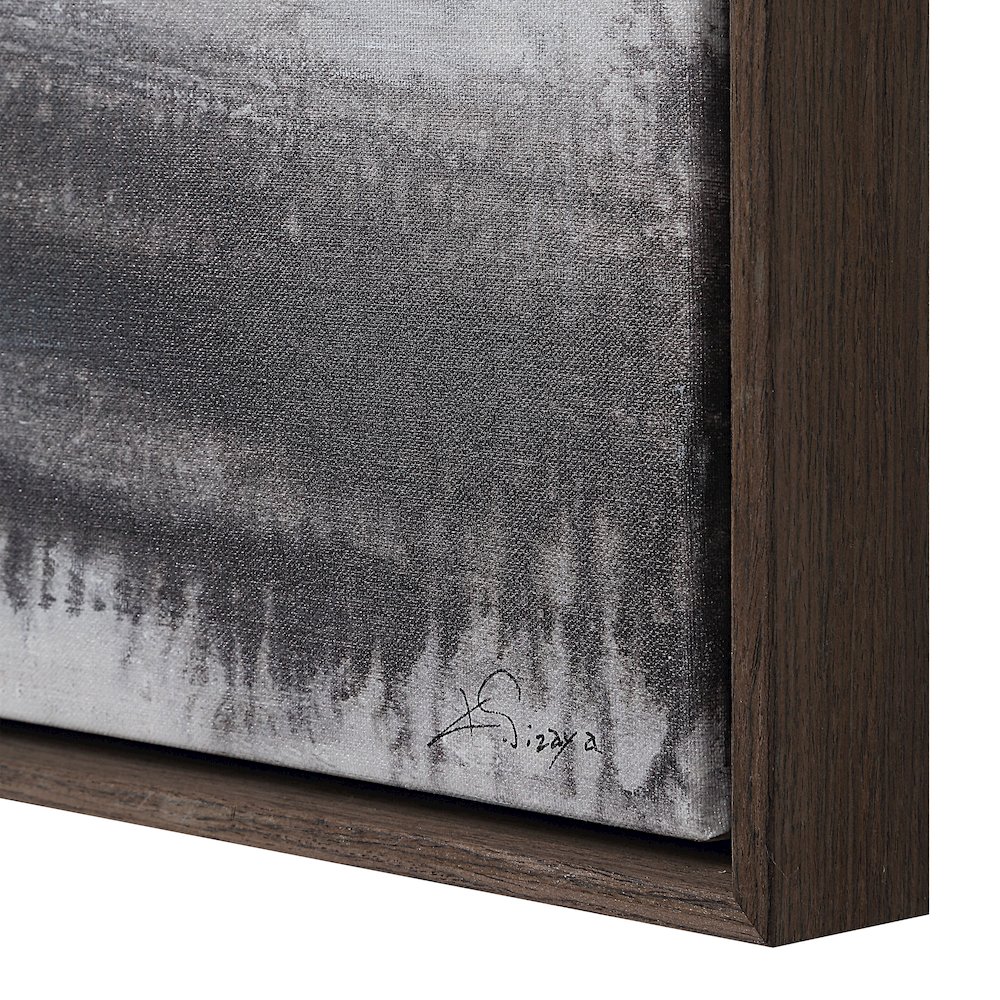 Sweeney 48" H x 36" W Canvas Art. Picture 6