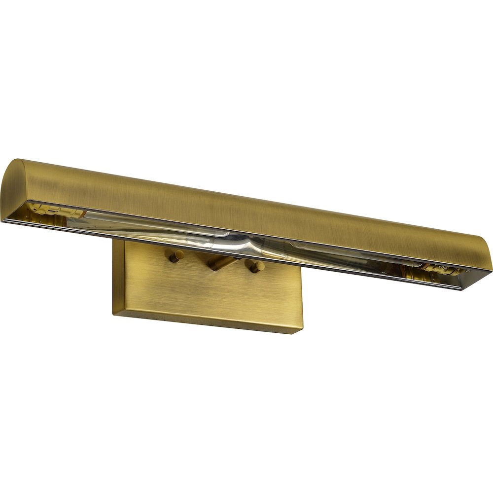 Swanson 2-Light Wall Sconce. Picture 3