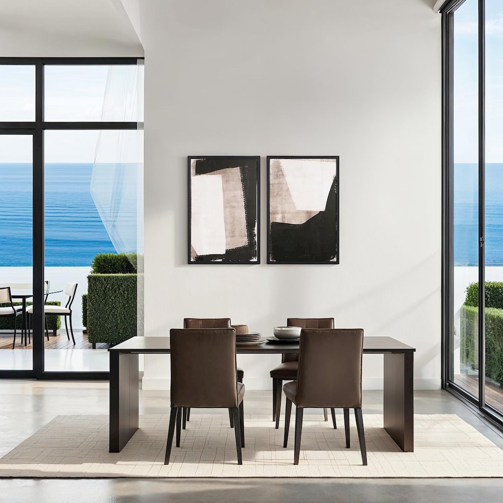 Watson 24" Wide Wall Decor, Printed Artwork. Picture 2