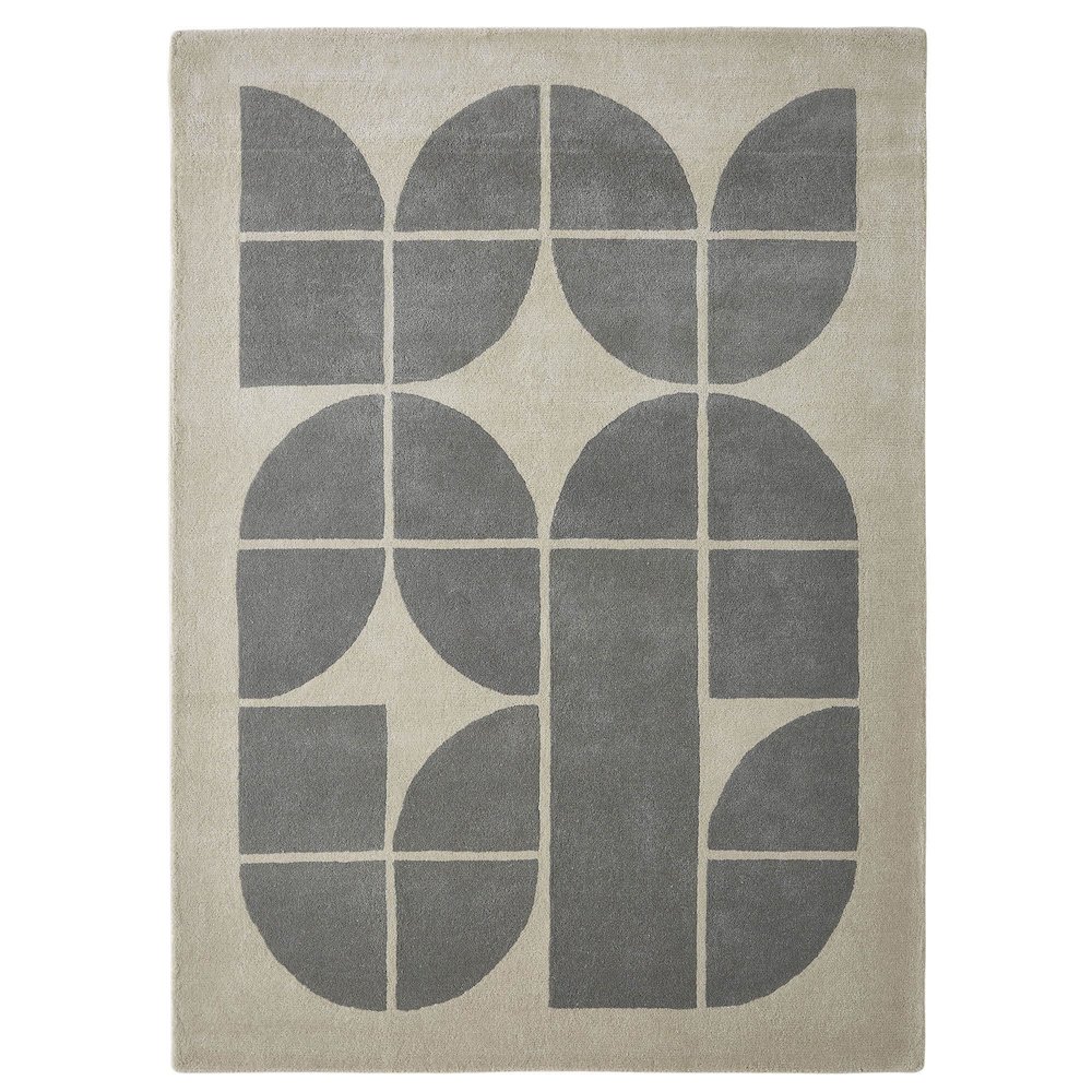 Perseverance Rectangle 9’10" X 13’1" ft Indoor Rug. Picture 1