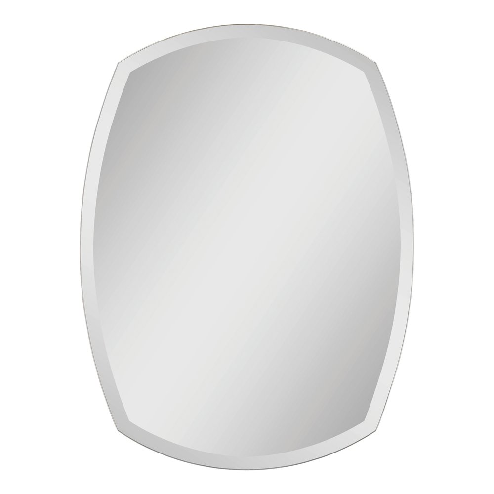 Spalding Mirror, Vertical. Picture 1