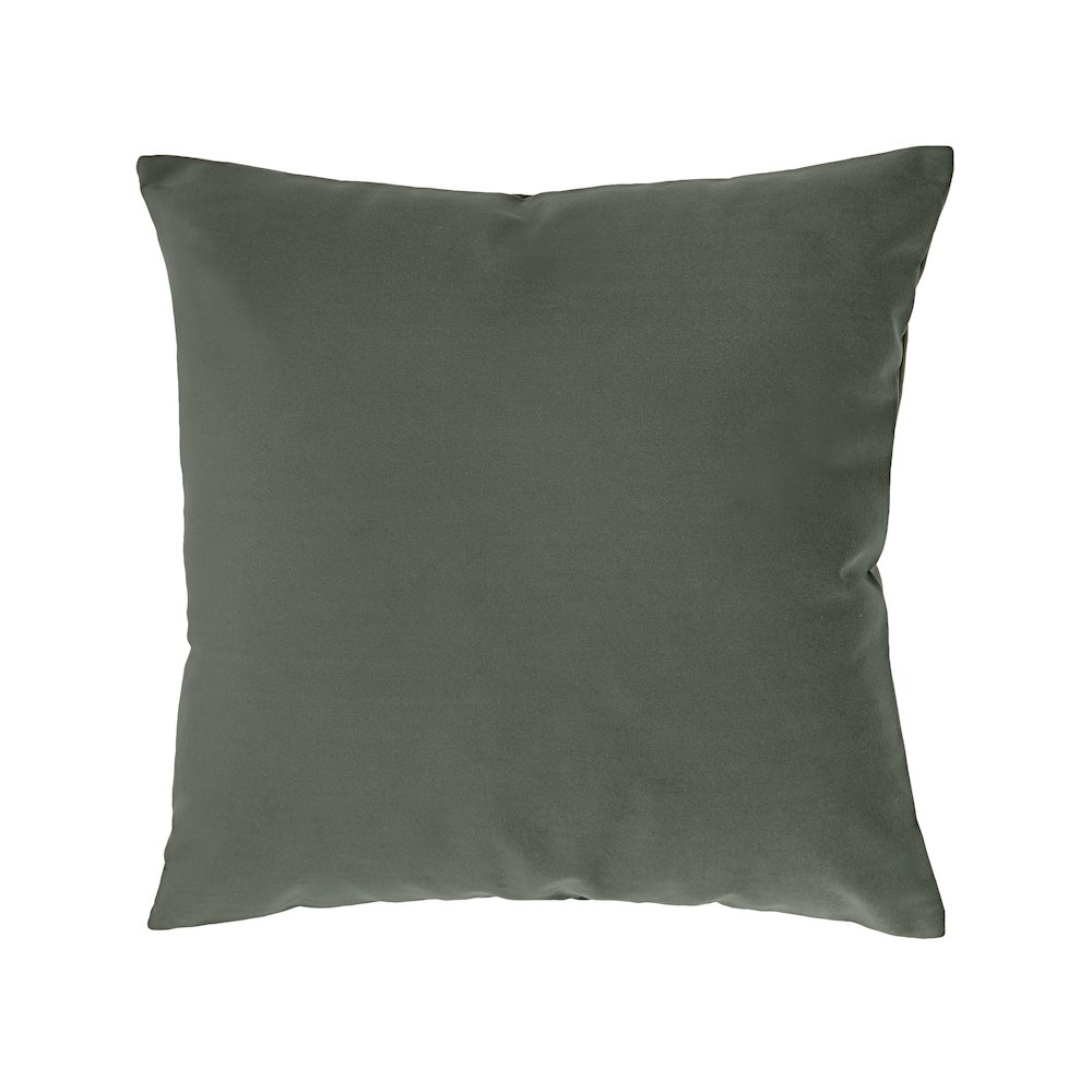 Philemon 20X20 Indoor Pillow, Dark Sage. Picture 1