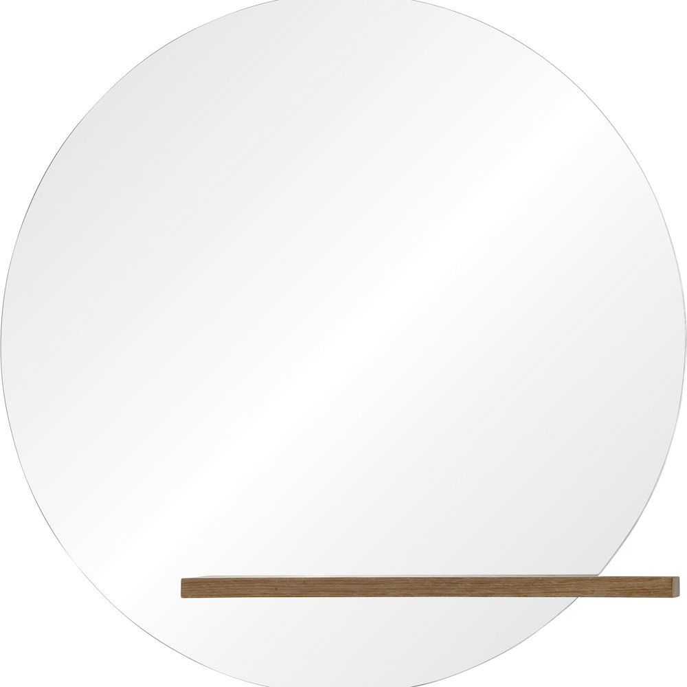 Bassett Mirror. Picture 1