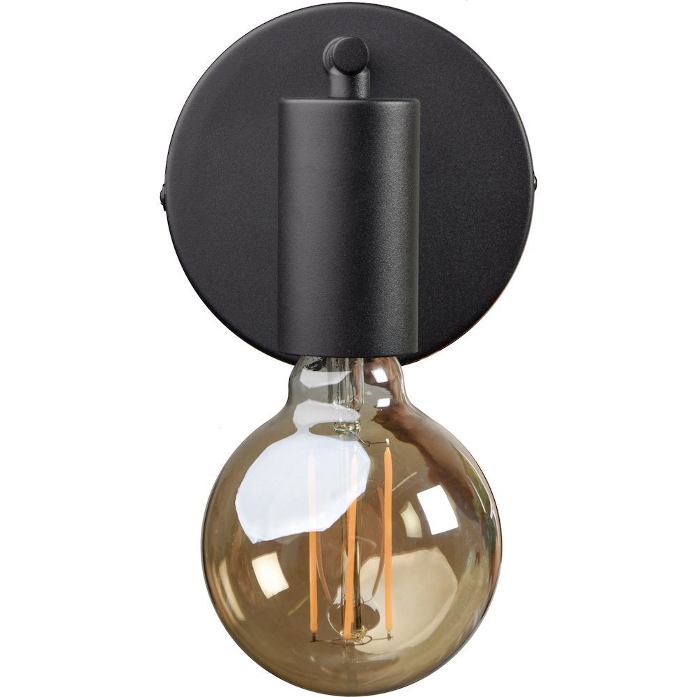 Think 1-Light Wall Sconce. Picture 5