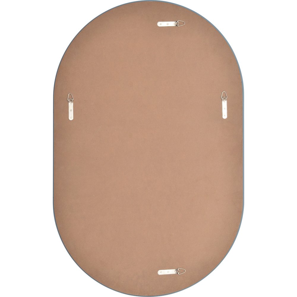 Salta 40 x 26 Pill Unframed Mirror. Picture 4
