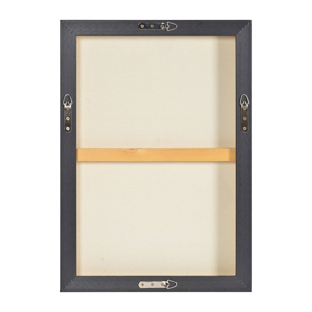 Everly Rectangular Canvas Art. Picture 4