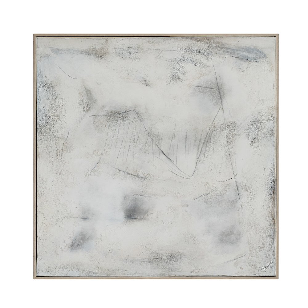 Abadie Square Canvas Art. Picture 1